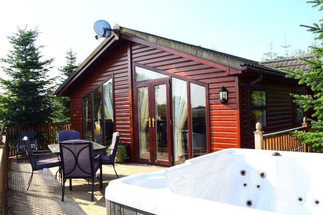 Bray Lodge