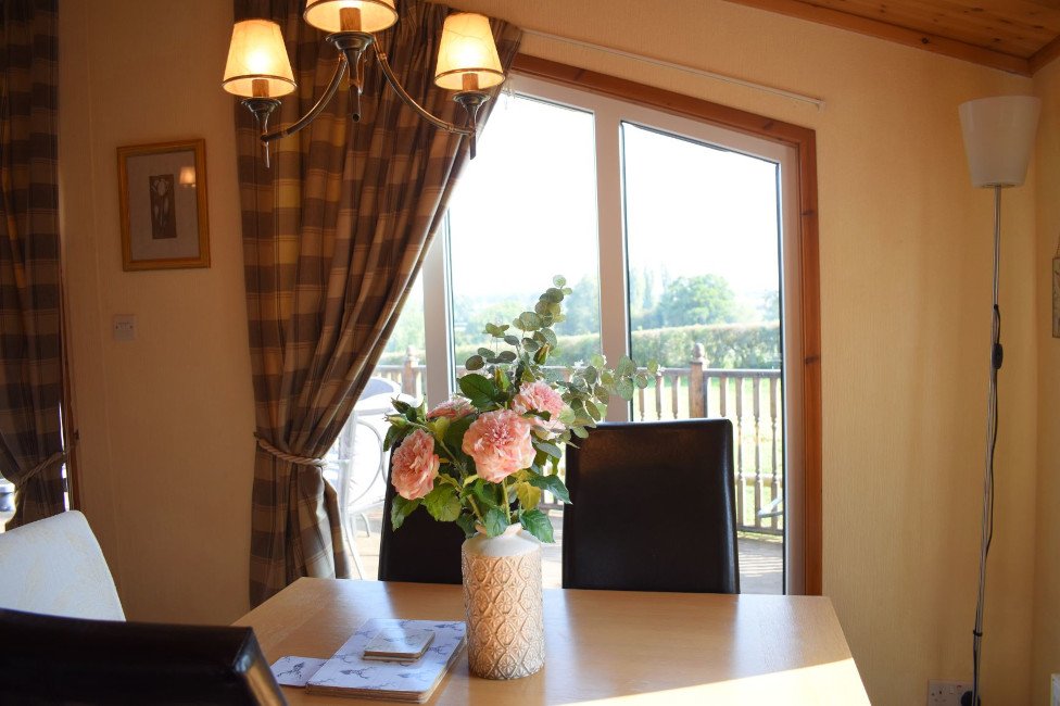 Bray Lodge Interior