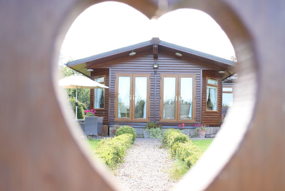 The Stables Lodge