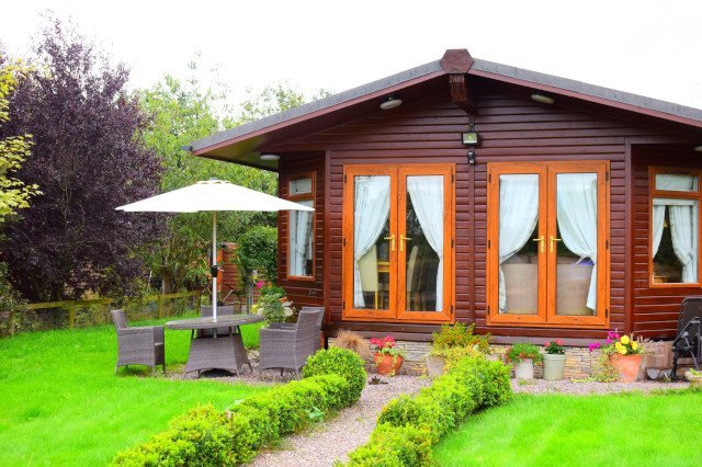 The Stables Lodge