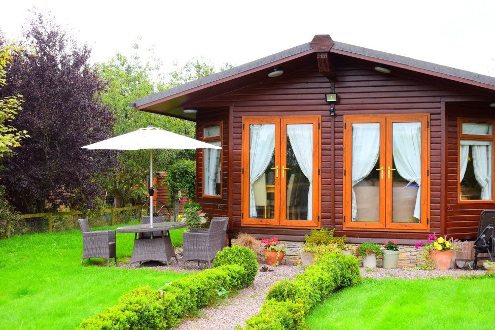 The Stables Lodge