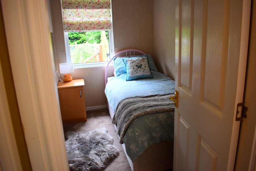 The Stables Lodge single room The Stables Lodge single room