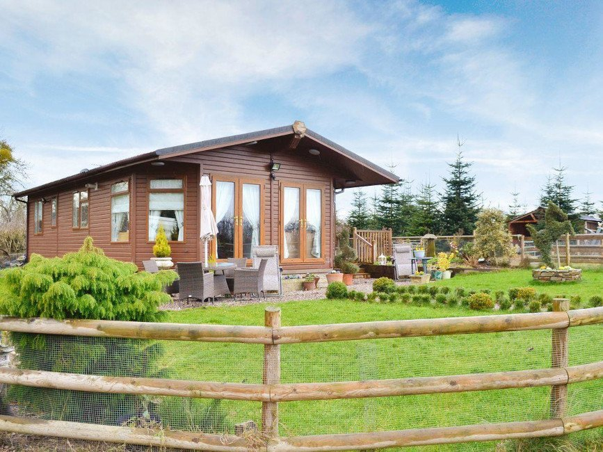 The Stable Lodge & enclosed garden The Stable Lodge & enclosed garden