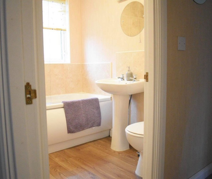 The Stables Lodge single room The Stables Lodge single room