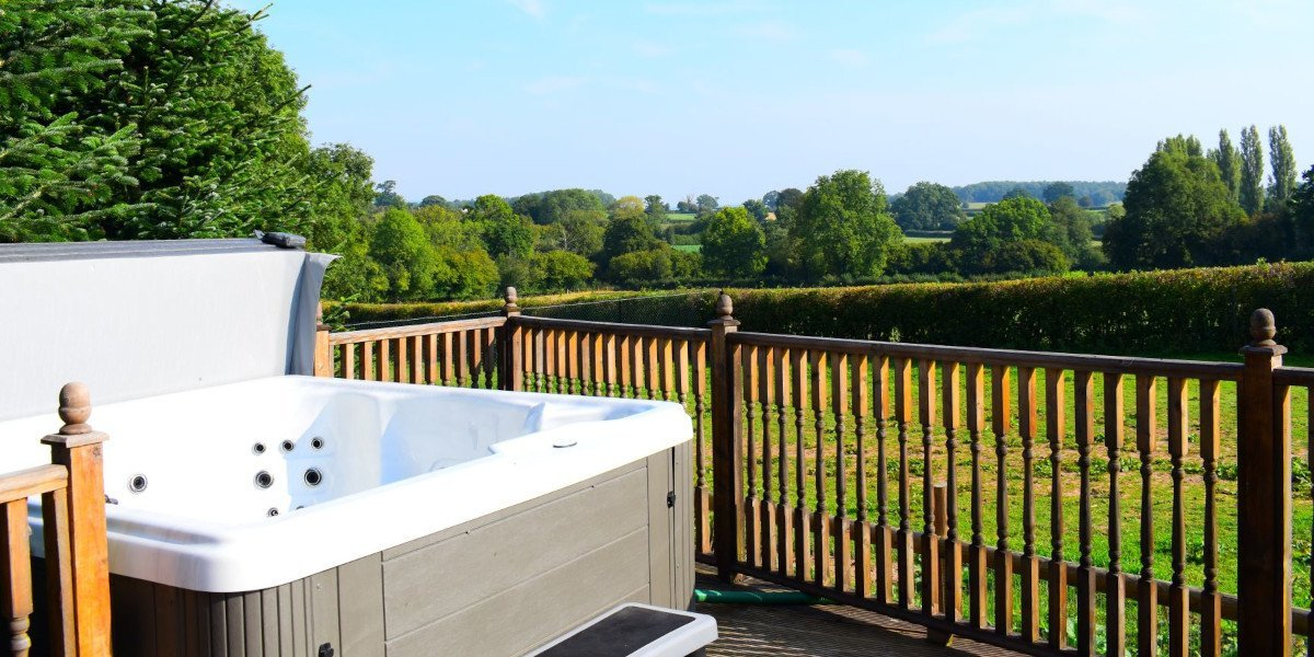 Bray Lodge view